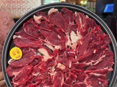 -正禾鲜·潮汕牛肉火锅(凯德天府店)