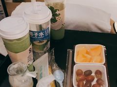 -金色印象·4k影院式足体养生(大渡口店)