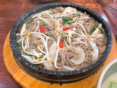-神仙雪浓汤(弘大店)