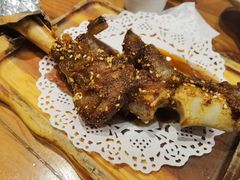 -符离集餐厅(万象城店)