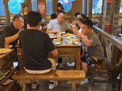 -成渝龙火锅(都江堰店)