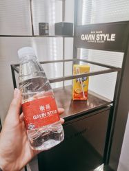 -崇尚GAVIN STYLE臻选