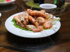 -老味道餐厅(江山店)