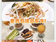 -良友·海鲜青岛菜(五四广场店)