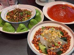 -阿财老铺·老蚌埠龙虾城(华夏总店)