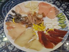 -桥香园过桥米线(复兴路店)
