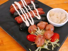 -西堤复合时尚餐厅