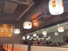 -潮发潮汕牛肉店(东方宝泰店)