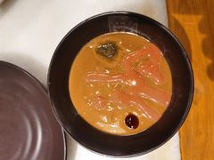 -京门老爆三·铜锅涮肉 爆肚(望京店)