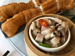 -千灯盛汇·头牌粤菜(致越优城店)