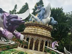 -安徒生童话乐园