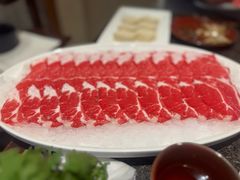 -皇城老妈火锅·川味传承(港湾店)