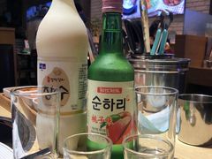 -韩香福脊骨汤锅(上杭路店)