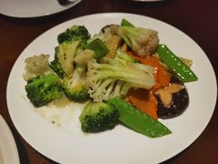 -泰国餐厅 Thai Food(裕华万达店)