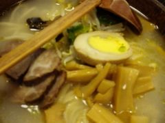 -和风拉面