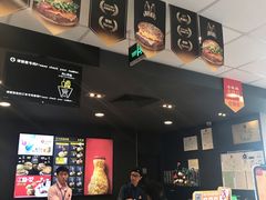 -麦当劳(沙河店)