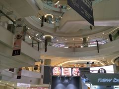 -凯德广场(金牛店)