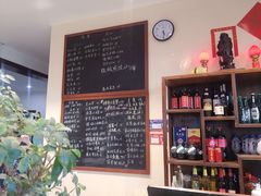 -虎哥私房菜(馒头山店)