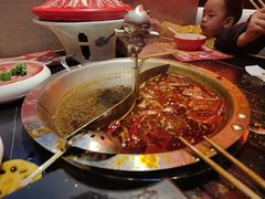 -蜀大侠火锅.川剧变脸(龙泉世茂店)