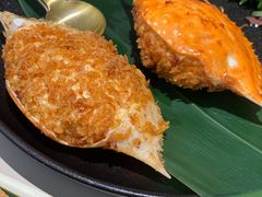 -蔡澜点心·粤菜(西单大悦城店)