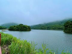 -广州市石门国家森林公园