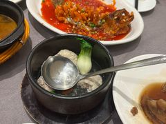 -金哥私房菜馆(张府园总店)