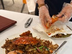 -喜记避风塘炒辣蟹(旗舰店)