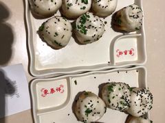 -东泰祥生煎馆(重庆北路店)