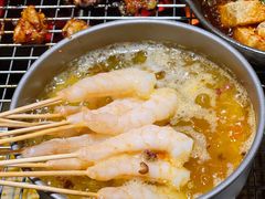 -夜食白市Yespicy·烧烤啤酒宵夜(番禺四海城店)