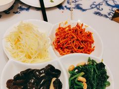 -东方饺子王(大屯路店)