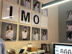 -海马体照相馆(北京apm店)