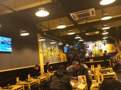 -望京小腰(朝阳总店)