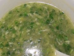 -周家二小姐的菜·扬州菜·香炒蟹·狮子头(江都金鹰店)