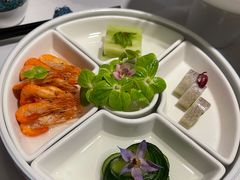 -肆月河豚·新淮扬(金融街店)