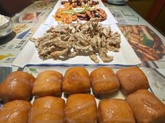 -乡间好味私家菜(总店)