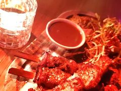 -MARU玛露音乐餐厅(大学路店)