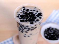-CoCo都可(文星广场店)
