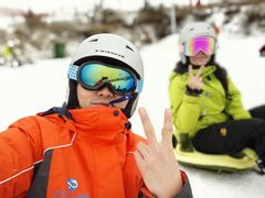 -大同万龙白登山国际滑雪场