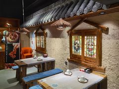 -有位虾匠·手工土菜小馆(市北店)