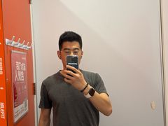 -乐刻运动健身·铁馆(红唐购物中心店)