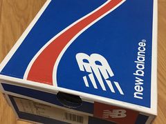 -New Balance(王府井奥莱·香江小镇店)