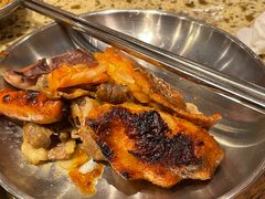 -姜胖胖无限自助烤肉(罗湖宝能店)