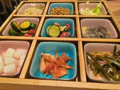 -韩悦牛排烤肉无限续(宝能中心店)