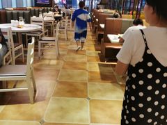 大堂-闫府私房菜·百年鲁菜(恒隆店)