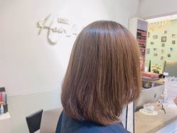 -Hair ART造型沙龙