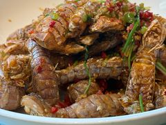 -映像威海·海鲜味道(经区店)