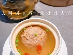 -晓淮山·扬州早茶·淮扬菜(龙阳广场店)