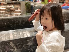 -青水瓦台汤泉(未央店)