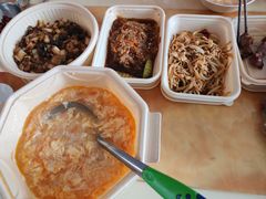 -单家老院·院子里的青岛菜(沙子口店)