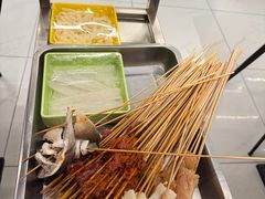 -牛串门串串香(东直门簋街总店)